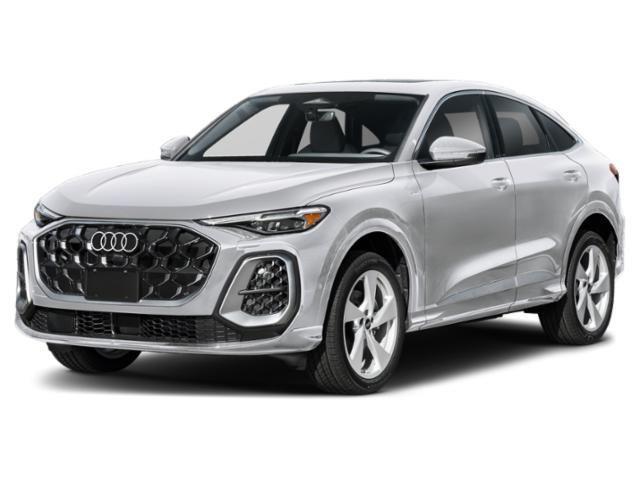 New 2026 Audi Q5 Sportback Premium Plus TFSI quattro S tronic