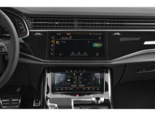 2026 AUDI SQ8 4.0T PREMIUM PLUS — миниатюра 4