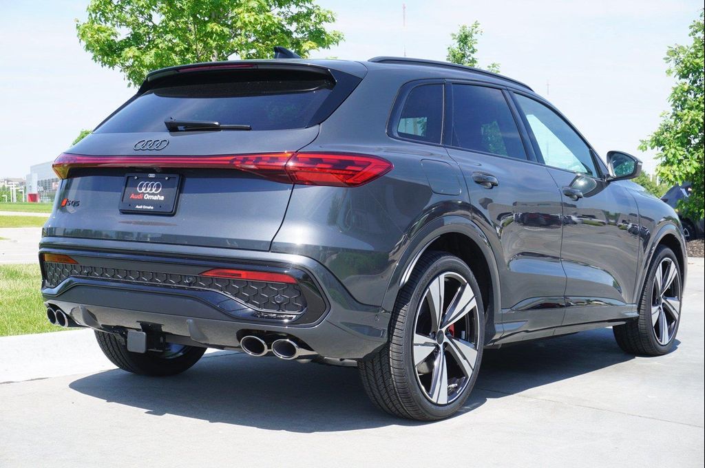 صورة 8 لـ 2026 AUDI SQ5 3.0T PREMIUM PLUS