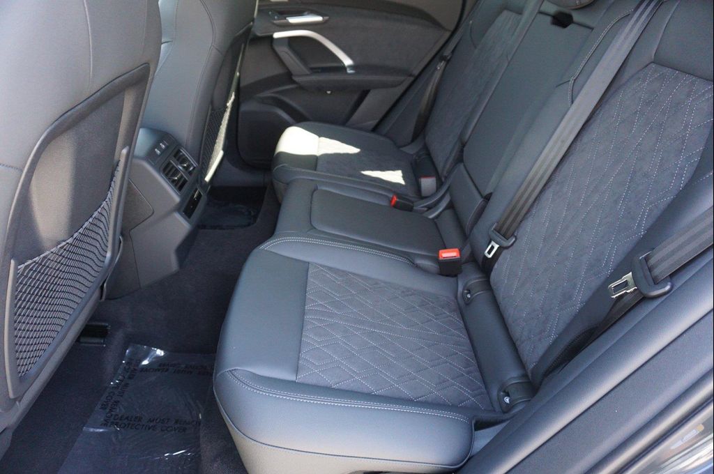 2026 AUDI SQ5 3.0T PREMIUM PLUS thumbnail 21