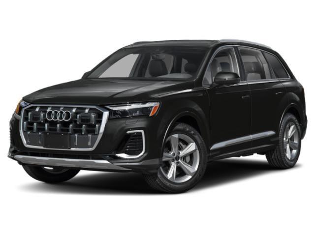 New 2026 Audi Q7 55 Premium Plus