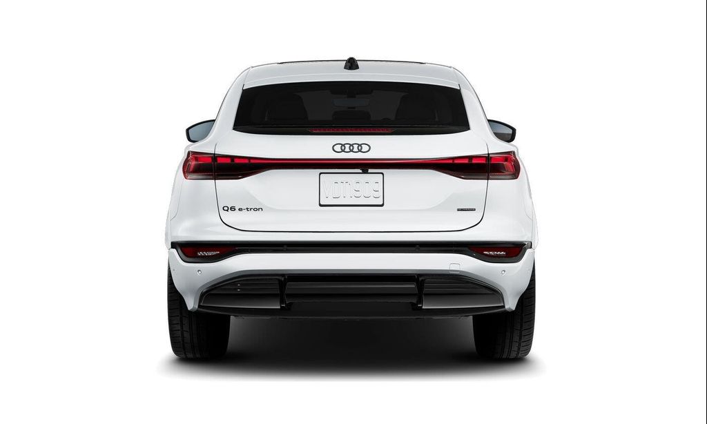 2027 AUDI Q6 E-TRON SPORTBACK PREMIUM QUATTRO 照片 7