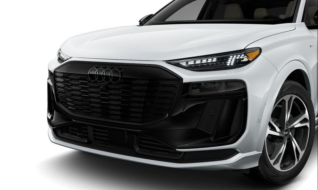 2027 AUDI Q6 E-TRON SPORTBACK PREMIUM QUATTRO — фото 6