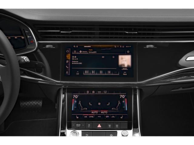 2026 AUDI Q7 55 PRESTIGE — миниатюра 12