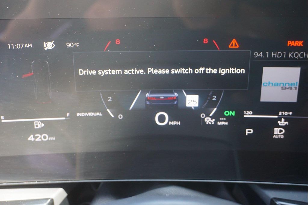 صورة مصغرة 15 لـ 2026 AUDI A6 PREMIUM PLUS QUATTRO S TRONIC
