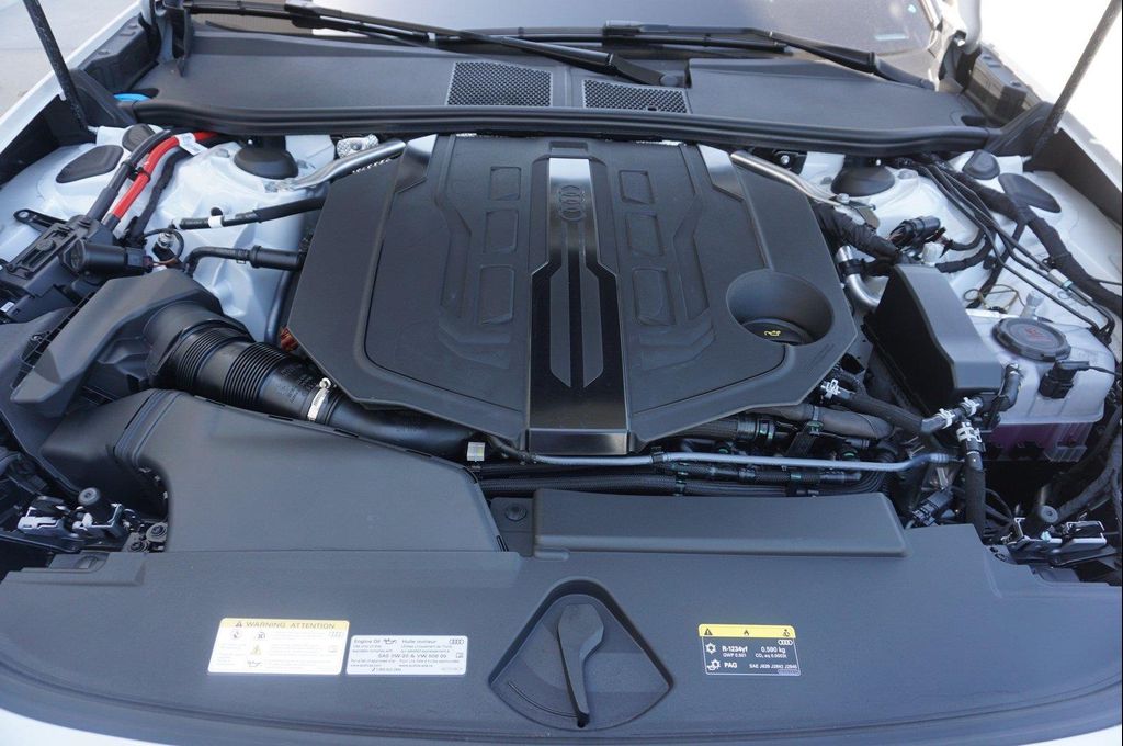 صورة مصغرة 20 لـ 2026 AUDI A6 PREMIUM PLUS QUATTRO S TRONIC