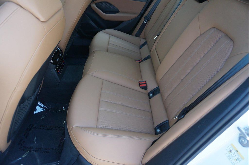 صورة مصغرة 18 لـ 2026 AUDI A6 PREMIUM PLUS QUATTRO S TRONIC