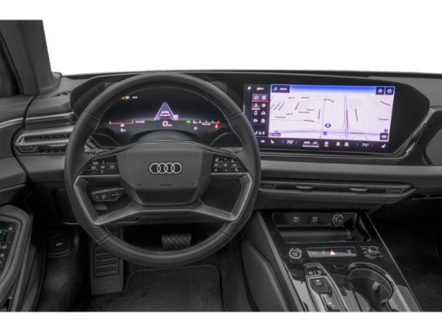 New 2026 Audi A5 Premium Plus TFSI quattro S tronic