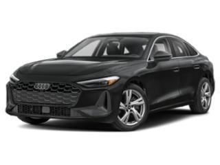 New 2026 Audi A5 Premium Plus TFSI quattro S tronic