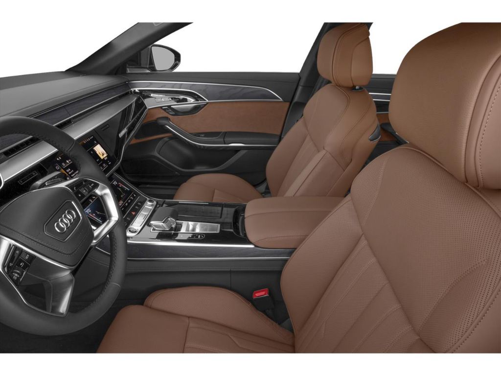 صورة 3 لـ 2026 AUDI A8 55 TFSI QUATTRO TIPTRONIC