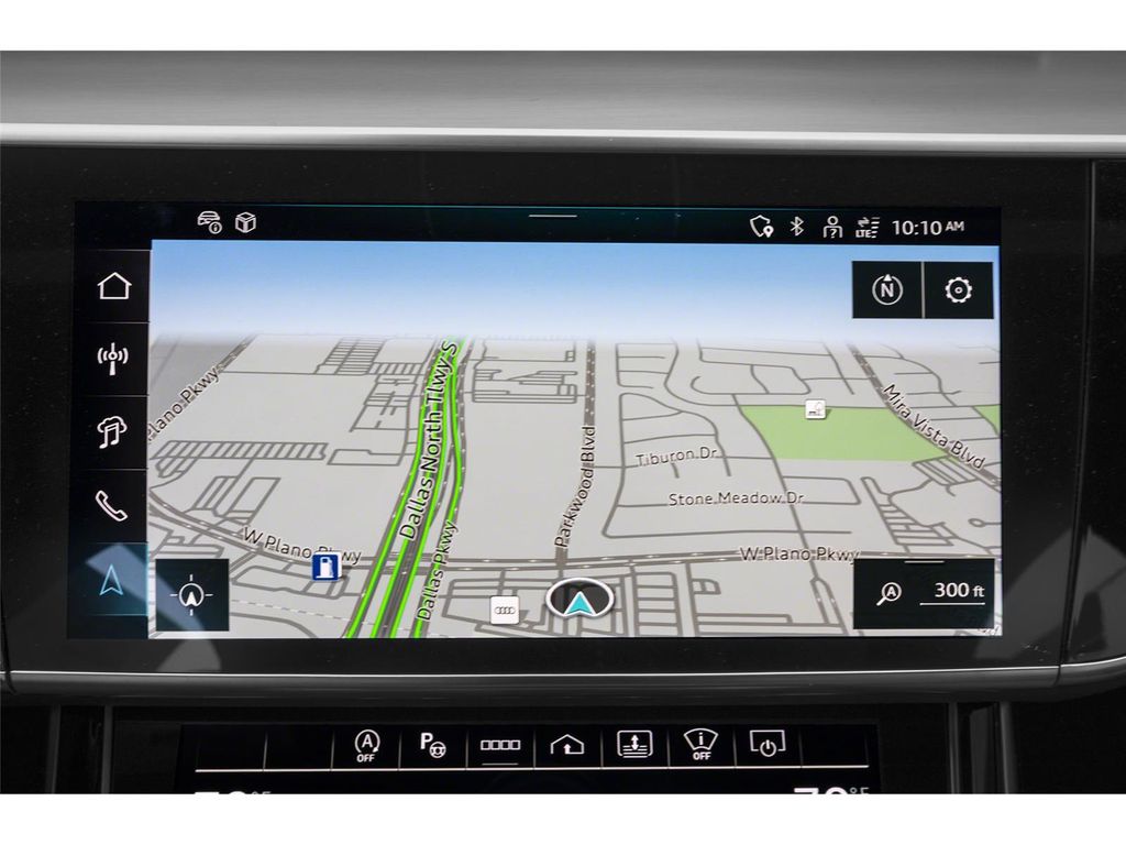صورة 10 لـ 2026 AUDI A8 55 TFSI QUATTRO TIPTRONIC