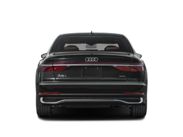2026 AUDI A8 55 TFSI QUATTRO TIPTRONIC 照片 8