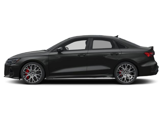 2026 AUDI RS 3 TFSI QUATTRO S TRONIC 照片 2