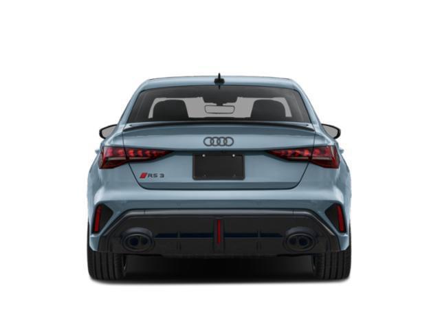 صورة 8 لـ 2026 AUDI RS 3 TFSI QUATTRO S TRONIC