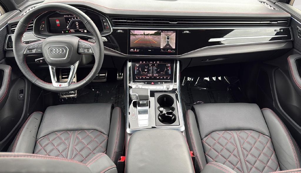 2026 AUDI Q7 55 PRESTIGE 缩略图 23
