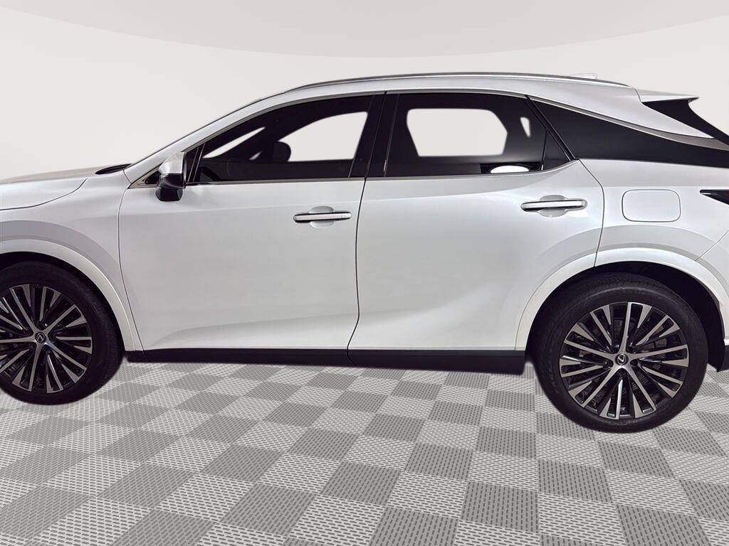 2023 Lexus RX 350 PREMIUM PLUS thumbnail 4