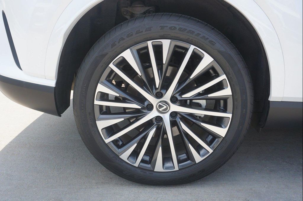 2023 Lexus RX 350 PREMIUM PLUS 照片 9