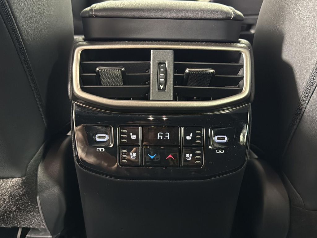 2023 Lexus RX 350 PREMIUM PLUS thumbnail 23