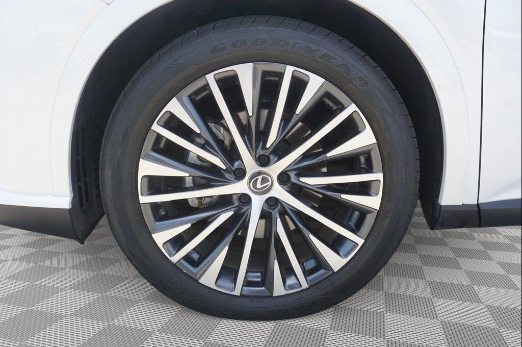 2023 Lexus RX 350 PREMIUM PLUS 缩略图 30