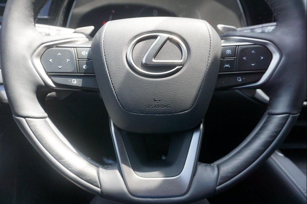 2023 Lexus RX 350 PREMIUM PLUS 缩略图 17