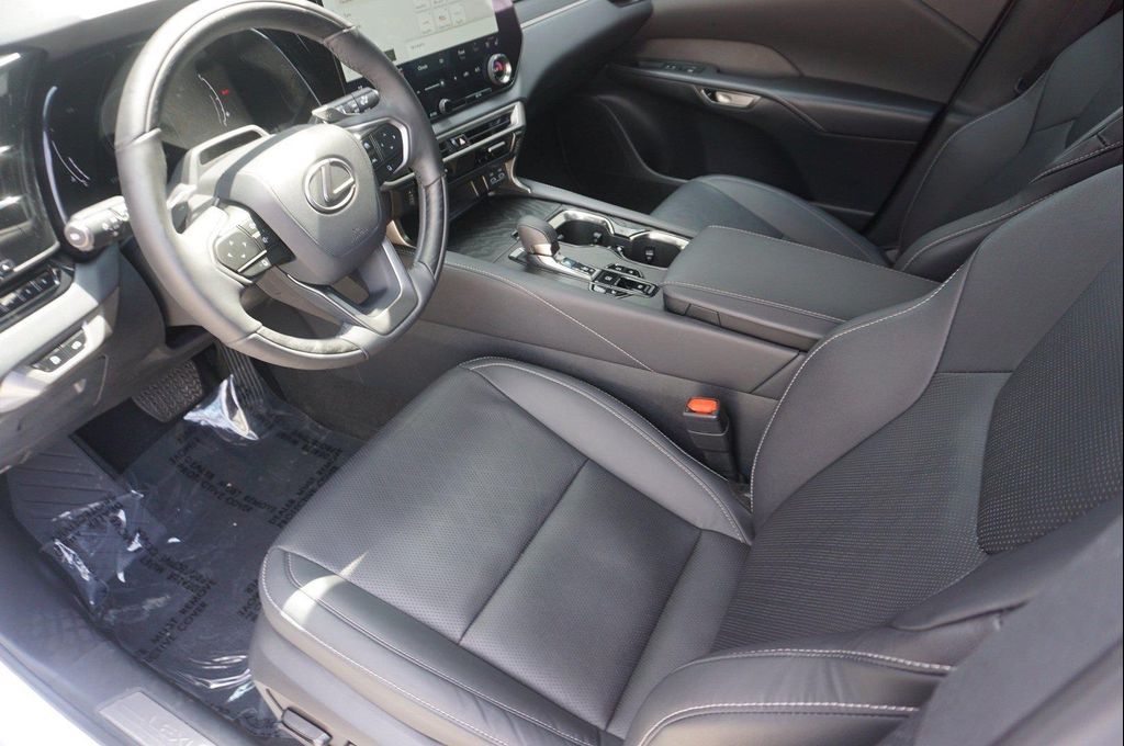 2023 Lexus RX 350 PREMIUM PLUS 缩略图 11