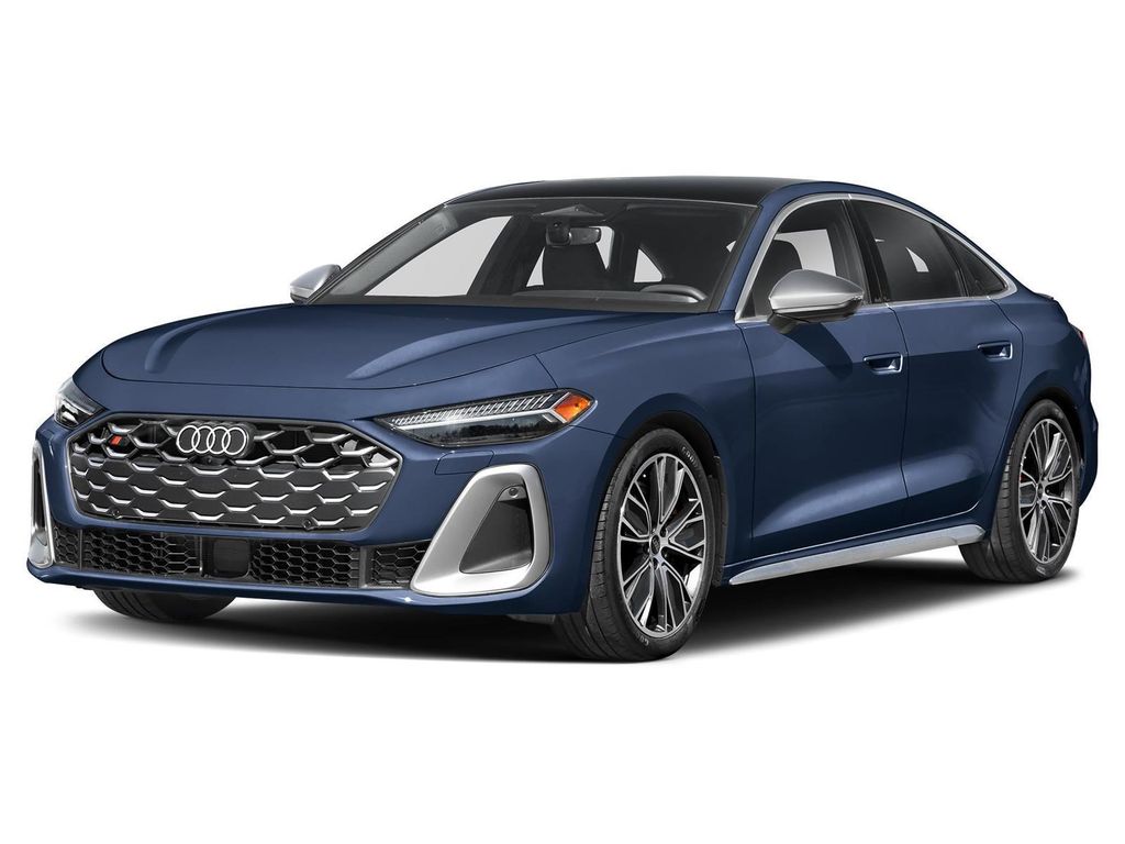 New 2026 Audi S5 Premium Plus TFSI quattro S tronic