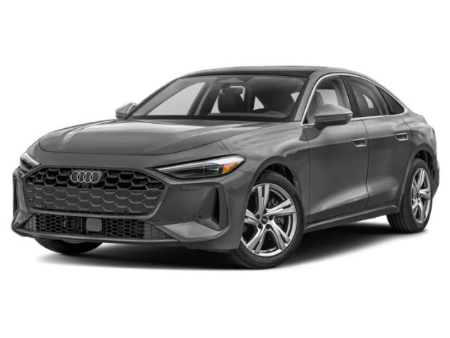 New 2026 Audi A5 Premium Plus TFSI quattro S tronic