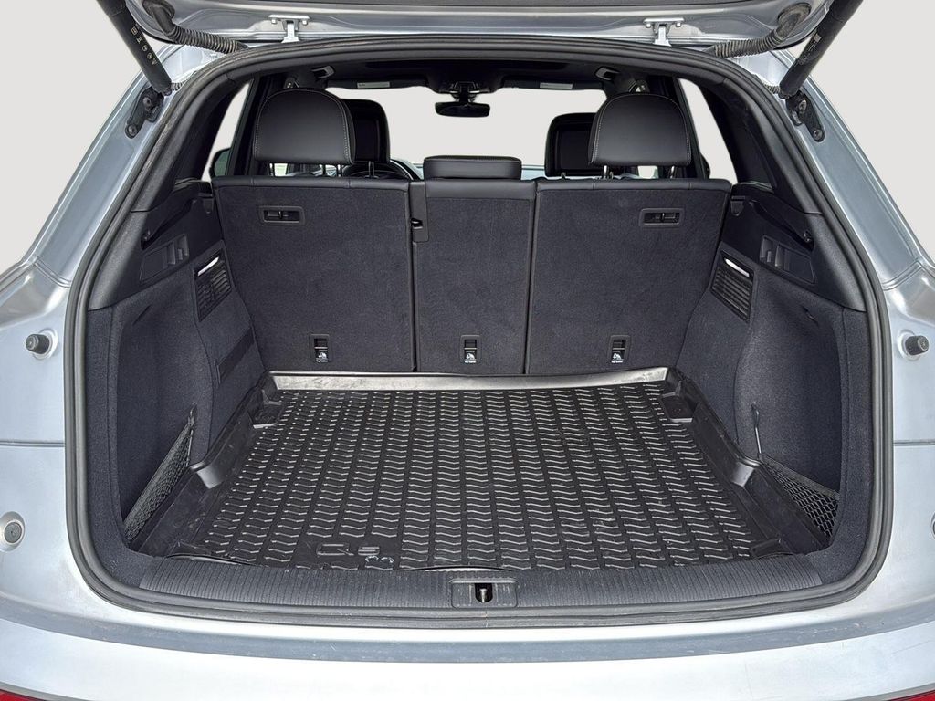 2024 AUDI Q5 45 S LINE PRESTIGE 缩略图 59