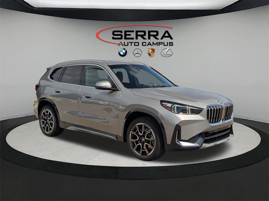 New 2026 BMW X1 xDrive28i