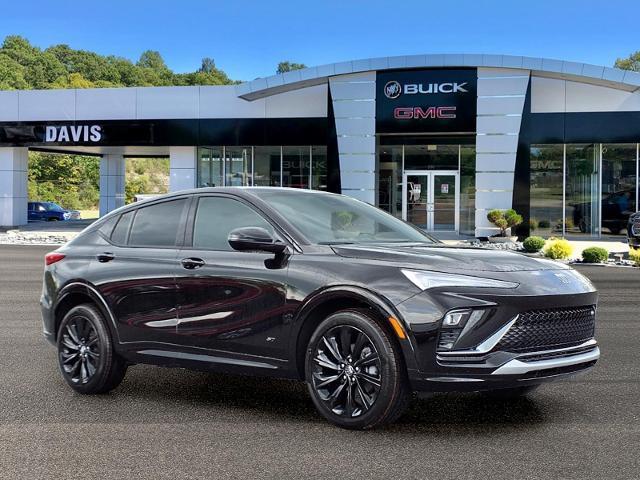 New 2026 Buick Envista Sport Touring FWD