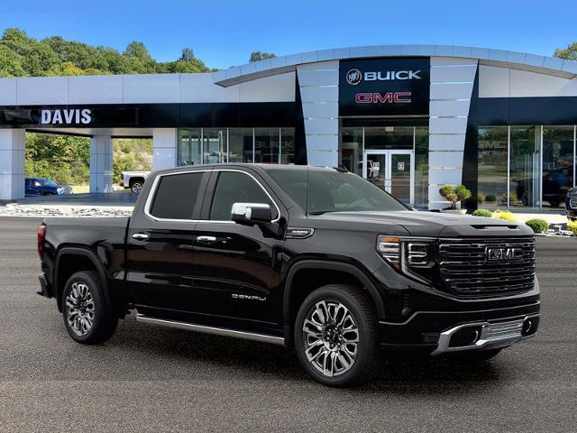 New 2026 GMC Sierra 1500 Denali Ultimate
