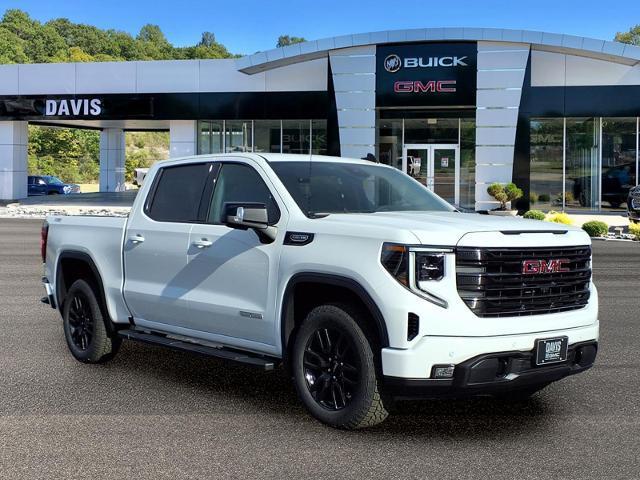 New 2026 GMC Sierra 1500 Elevation