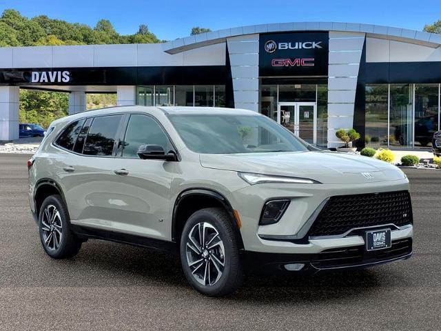 New 2026 Buick Enclave Sport Touring