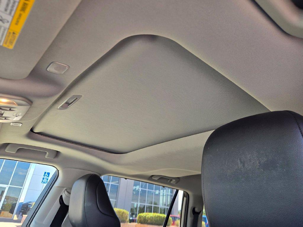 صورة مصغرة 20 لـ 2023 Toyota HIGHLANDER XLE