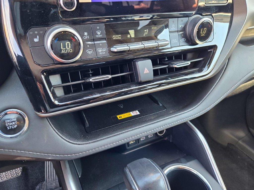 صورة مصغرة 23 لـ 2023 Toyota HIGHLANDER XLE