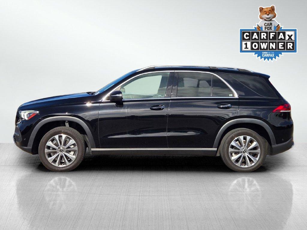 2023 Mercedes-BENZ GLE — миниатюра 7