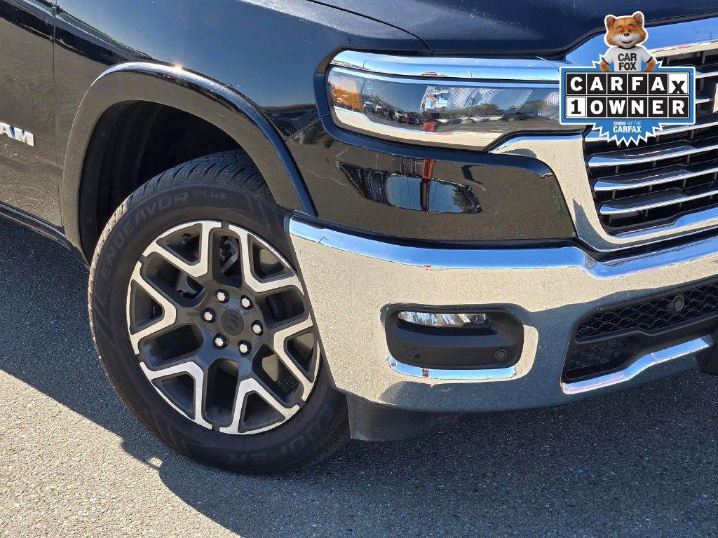 صورة مصغرة 9 لـ 2025 RAM 1500 LARAMIE