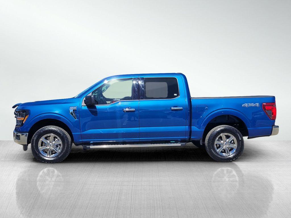 FORD F-150 XLT - 7