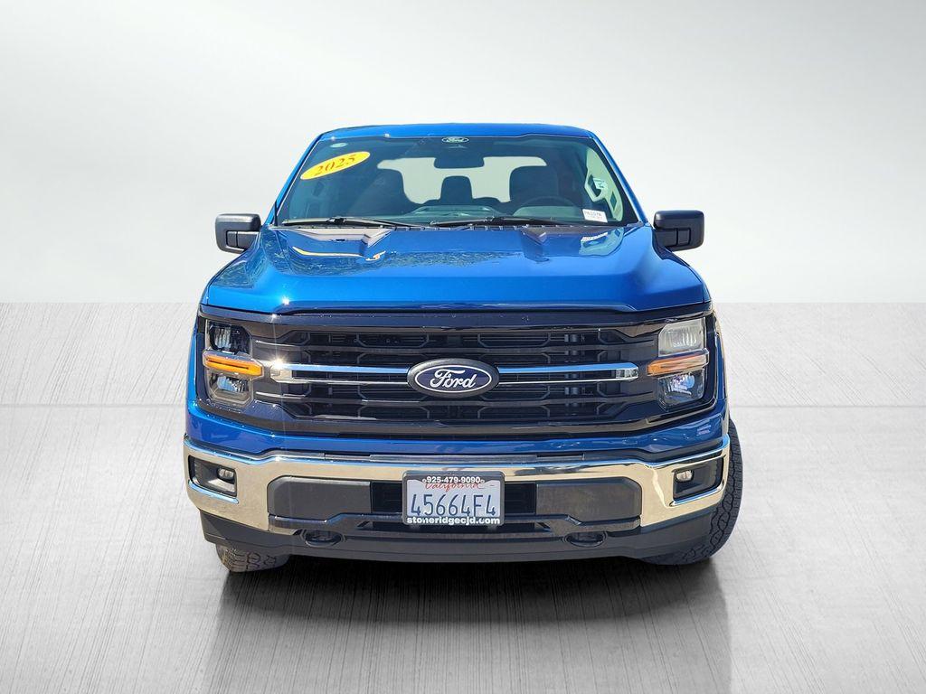 FORD F-150 XLT - 2
