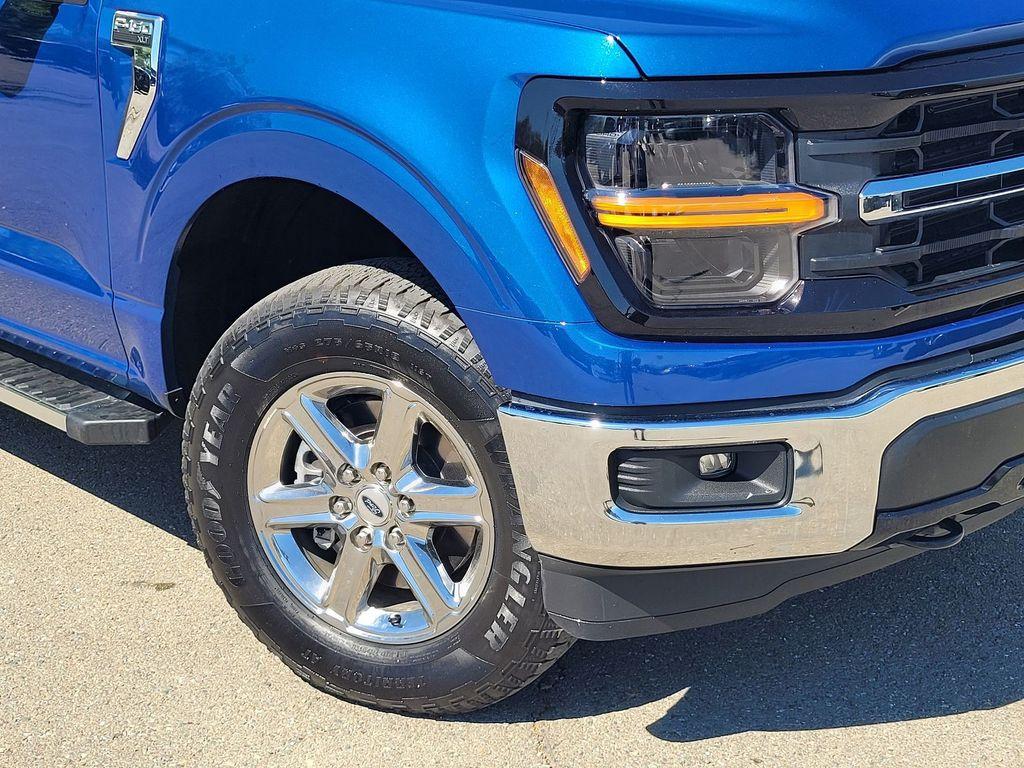 FORD F-150 XLT - 9
