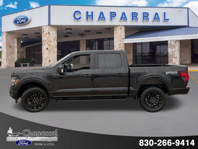 FORD F-150 XLT - 3