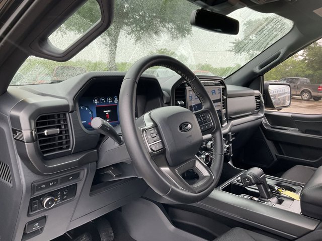 FORD F-150 XLT - 6