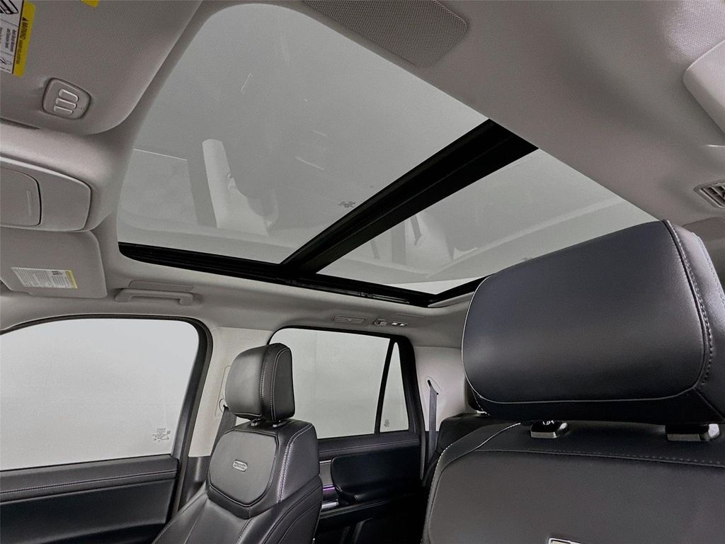 صورة مصغرة 17 لـ 2025 FORD EXPEDITION MAX PLATINUM