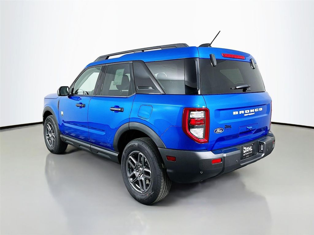 FORD BRONCO SPORT BIG BEND - 10