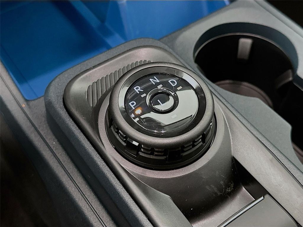 2026 FORD MAVERICK XLT — миниатюра 15