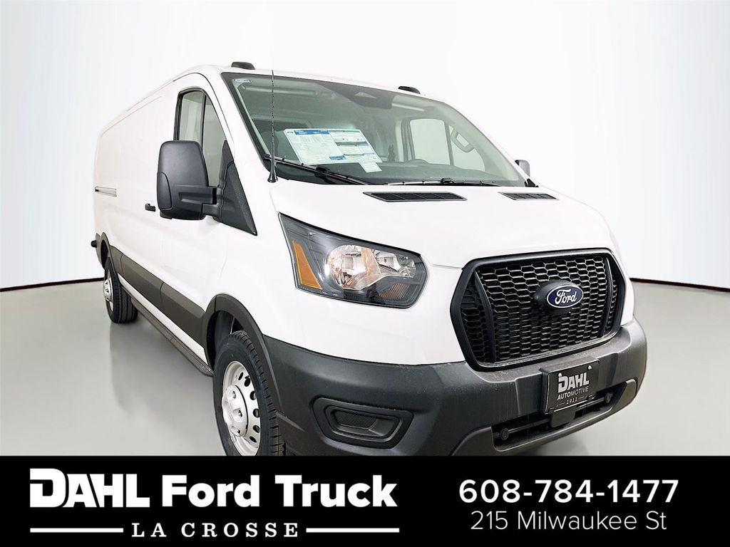 New 2026 Ford Transit-150 Base