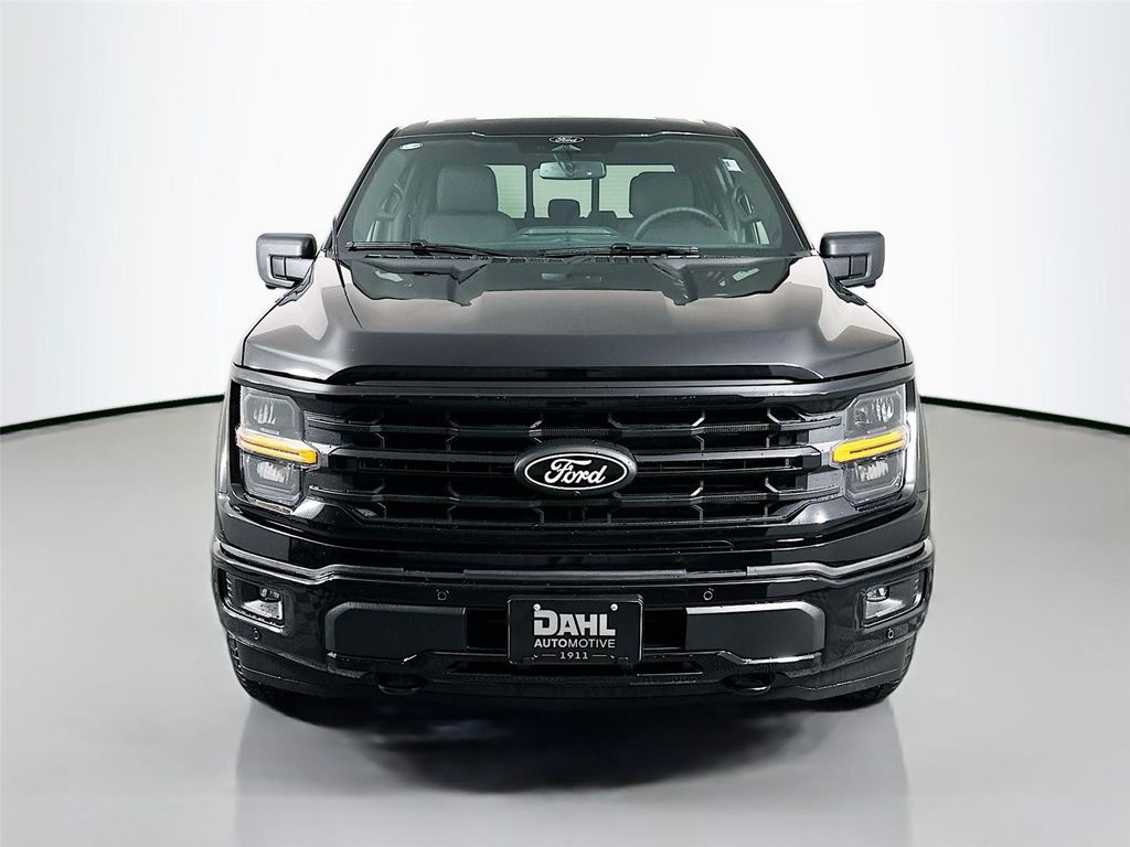 صورة مصغرة 3 لـ 2026 FORD F-150 XLT