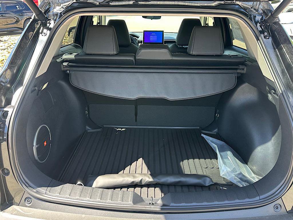 TOYOTA COROLLA CROSS - 6