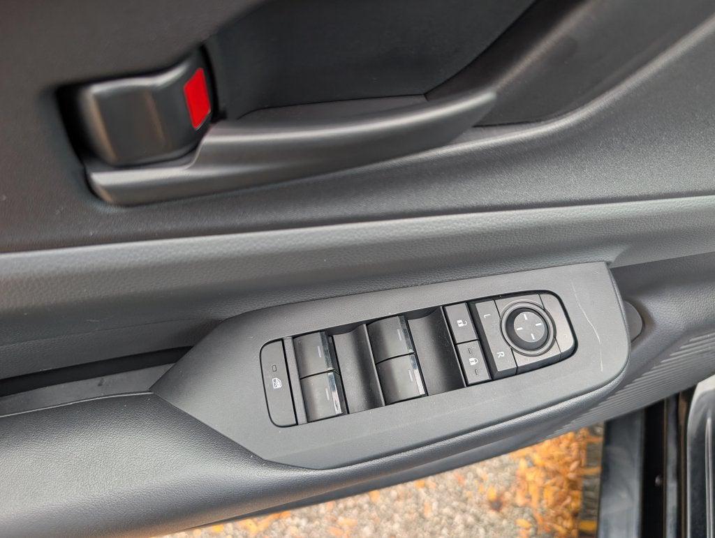صورة مصغرة 12 لـ 2026 Toyota PRIUS LE