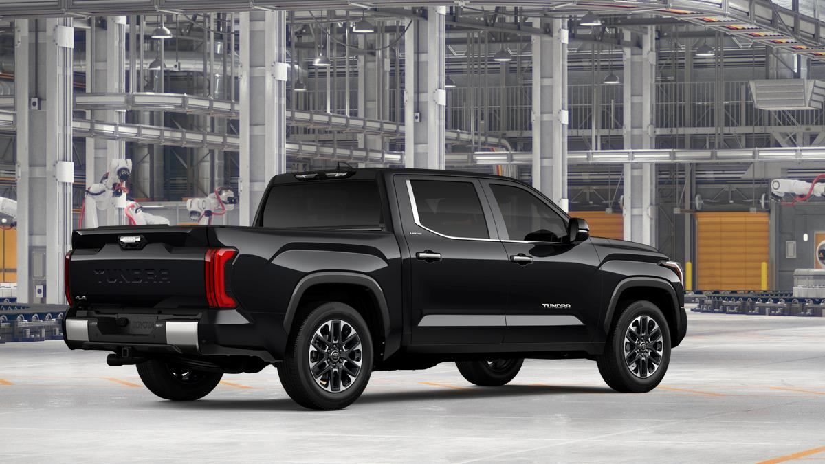 2026 Toyota TUNDRA 照片 10